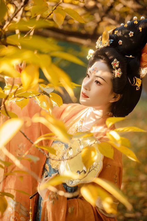 婉清，雅致古典，尽显温婉细腻之美插图