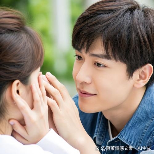 汪清，寻找爱情长跑的破晓时刻插图