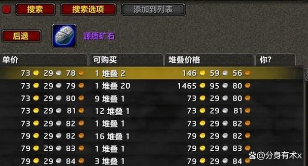 霸气魔兽名字与开店选址软件推荐插图