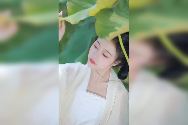 仙气飘飘，解锁那些让人一眼难忘的仙到爆炸的网名插图