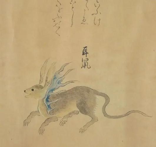 隔墙有耳,生肖中的隐秘听者——鼠插图 隔墙有耳,生肖中的隐秘听者——鼠插图