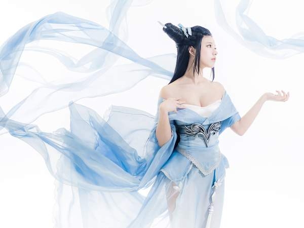 仙气与冷艳并存，女性游戏角色命名指南插图