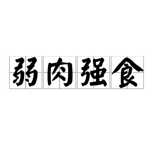 弱肉强食，生肖对决谁更强？插图