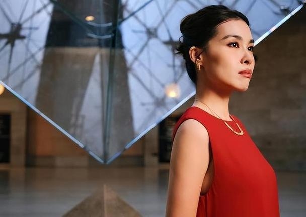 李然，踏入个人谱写专属的传奇篇章插图