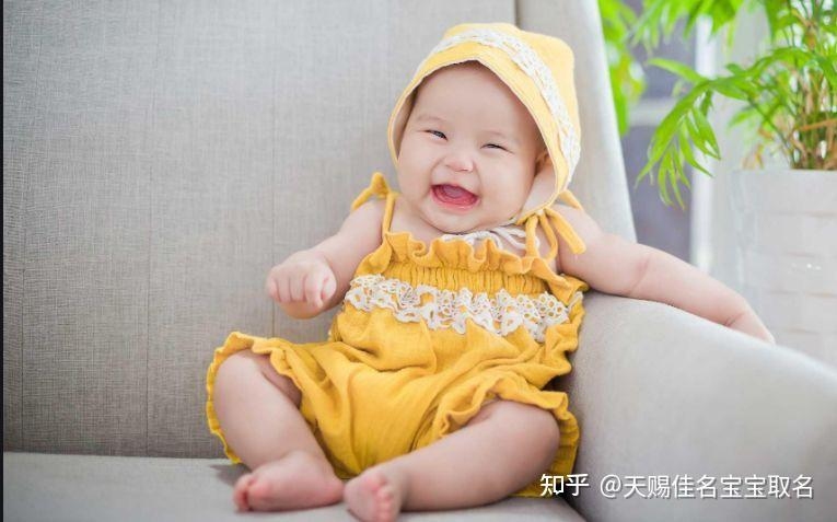 雅容、叶季女宝宝名字，灵韵、嫣然等佳名插图