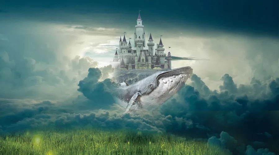 心死的网名，虚拟世界中的情感荒原插图