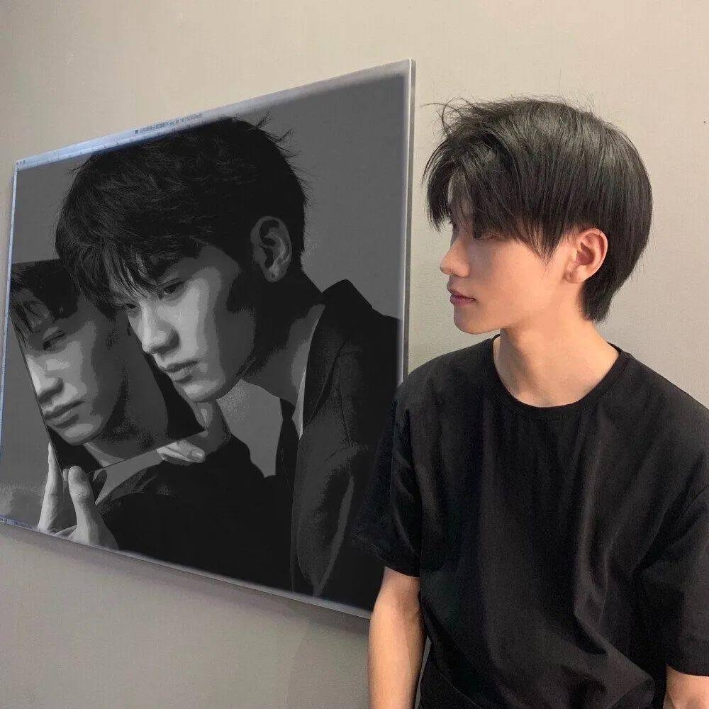 男生个性昵称，文艺典雅，如诗如画插图