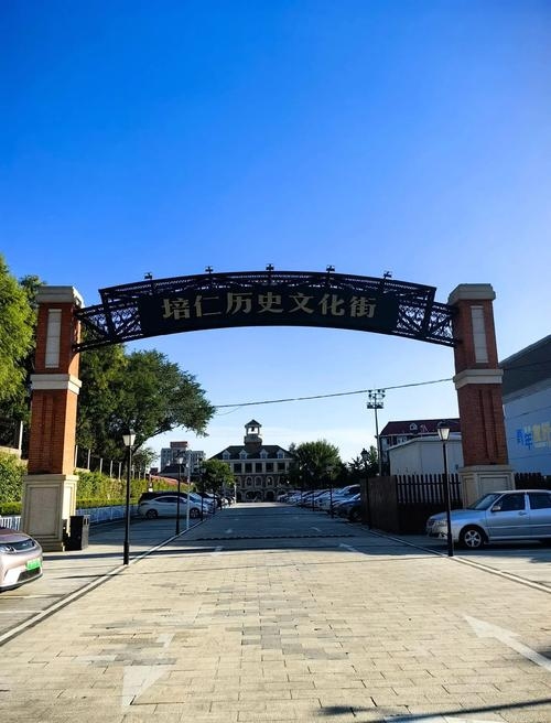 唐山回民，历史、文化与现代生活的交融插图