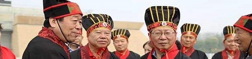 刘氏家谱，传承千年的家族记忆插图