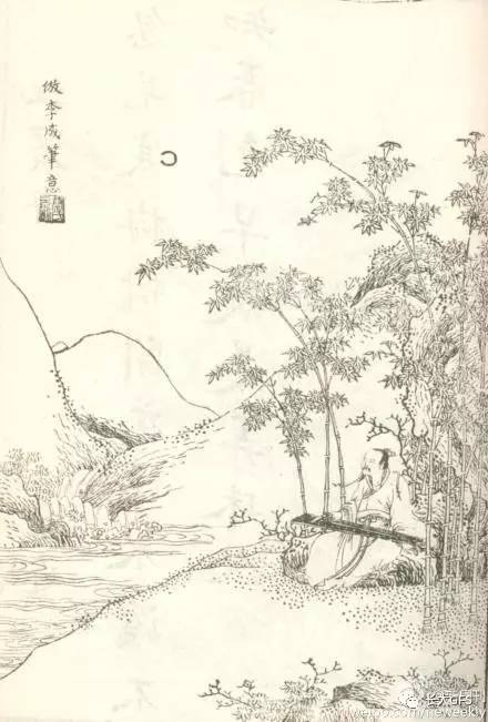 汪氏名人辈出，诗人、名士到政治家与文学人物插图