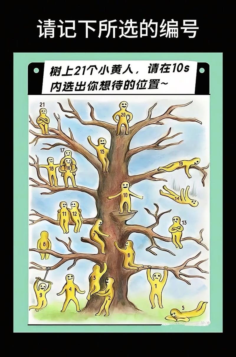 测算命运的迷思与现实插图