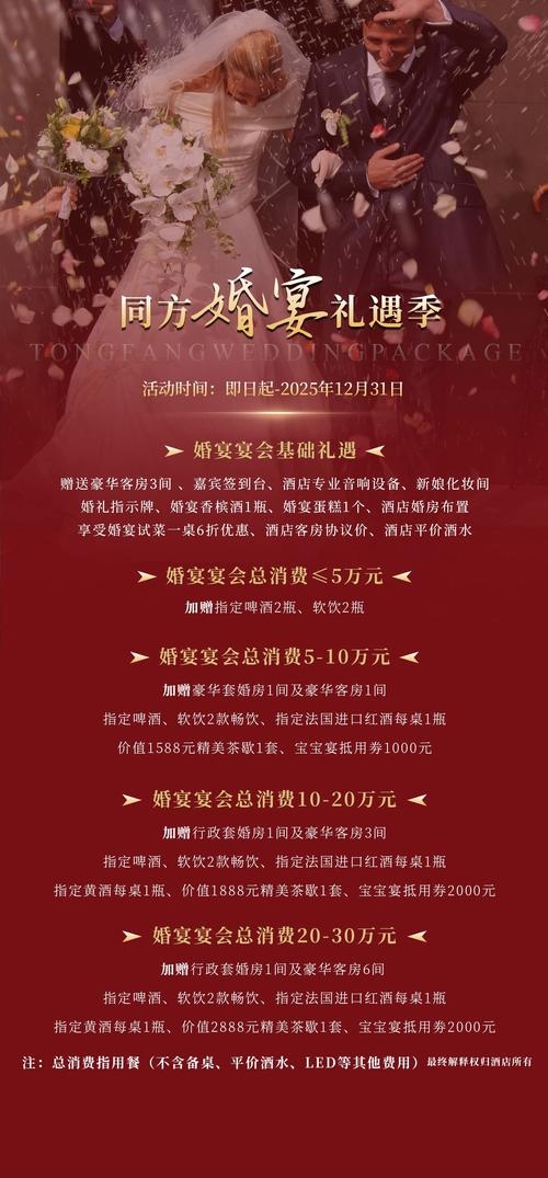 喜事网助力北京新娘，轻松选酒店享优惠插图