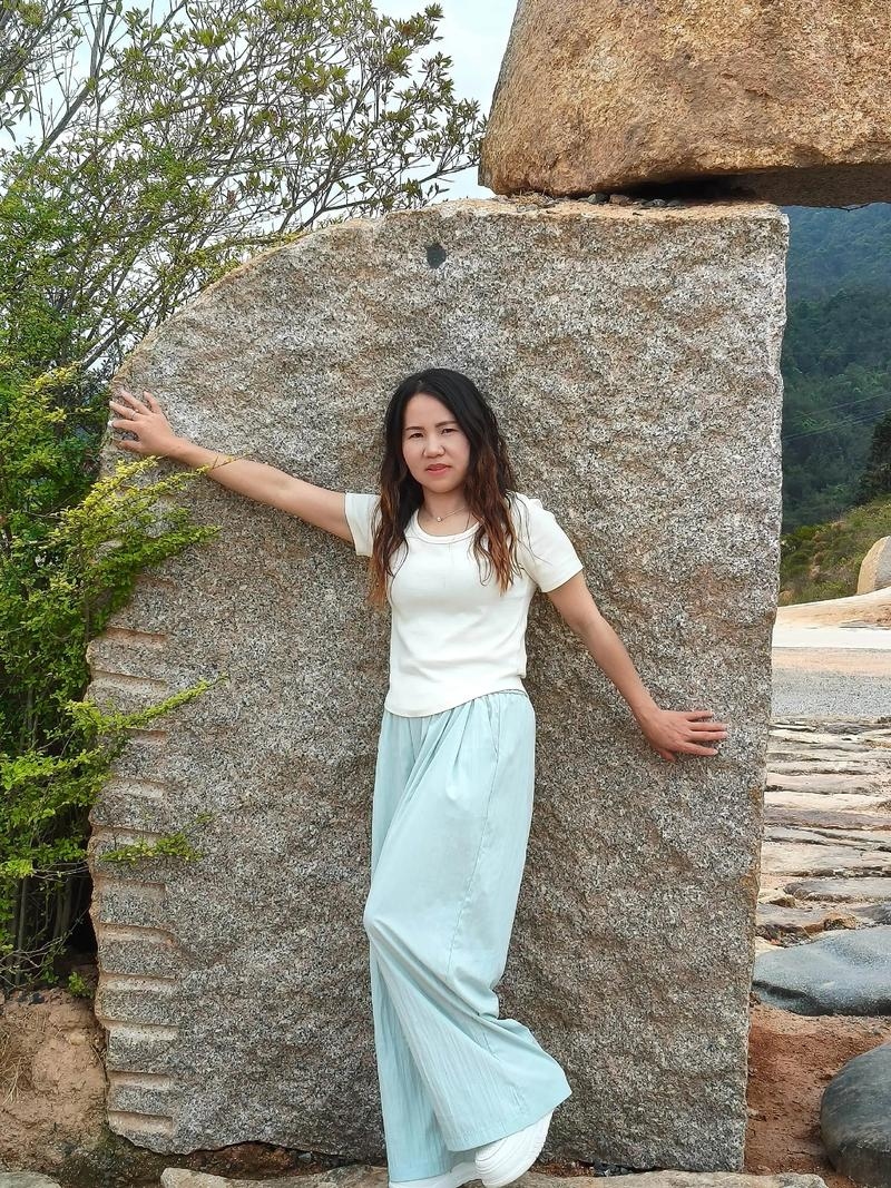 潜山征婚，寻找心灵的归宿插图