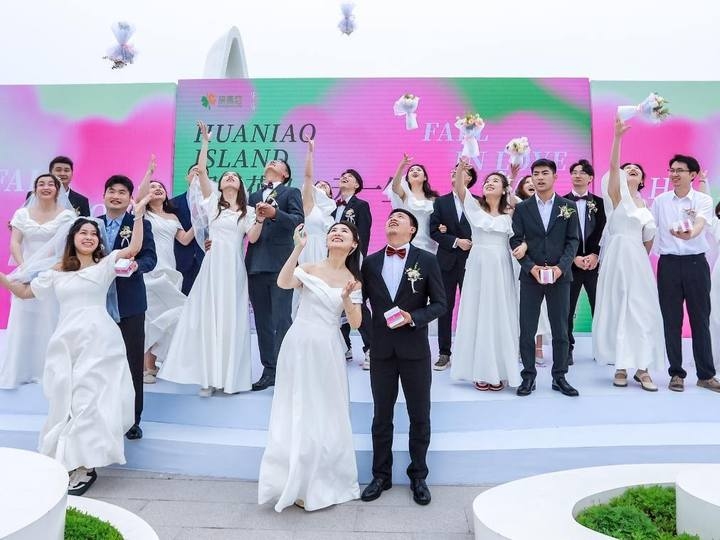 泗水征婚，寻找真爱，点亮生活新篇章插图