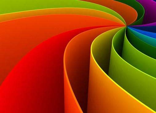 颜色心理测试，揭秘你的性格色彩插图