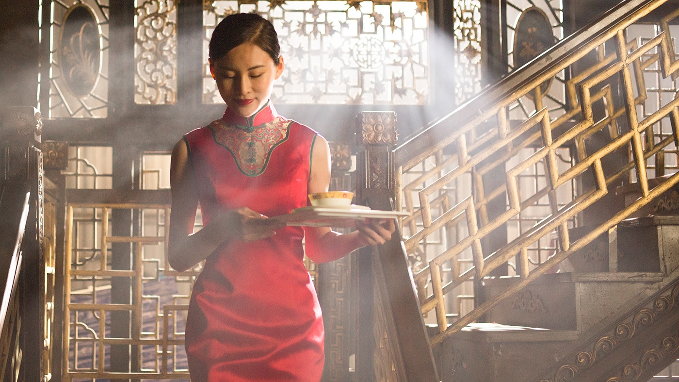 杨氏姓名，探索光影背后的智慧与传奇插图