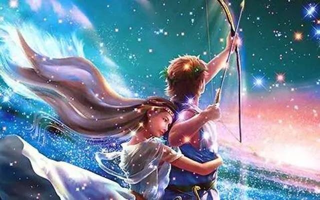 射手座女人的自由灵魂与无限探索插图