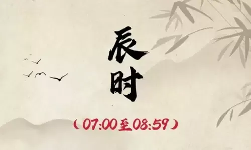 辰时属什么，揭秘古代时辰与生肖的神秘联系插图