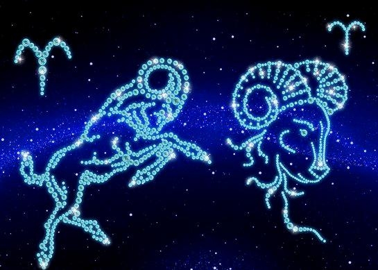 是什么星座？——从白羊座到双鱼座，背后的宇宙规则插图