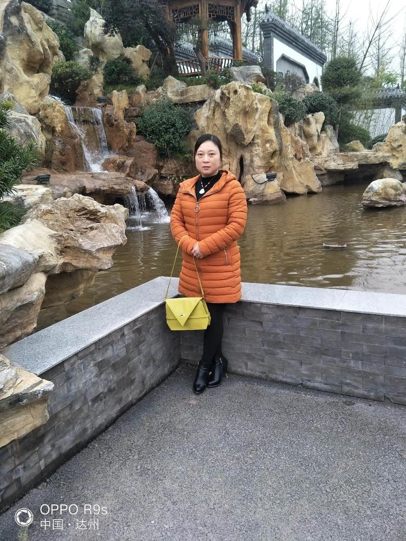 秀山,绽放征婚之花的你插图 秀山,绽放征婚之花的你插图