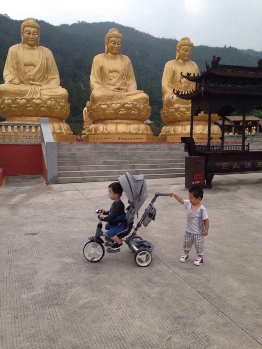 罗山,探索与挑战的智慧之巅插图 罗山,探索与挑战的智慧之巅插图