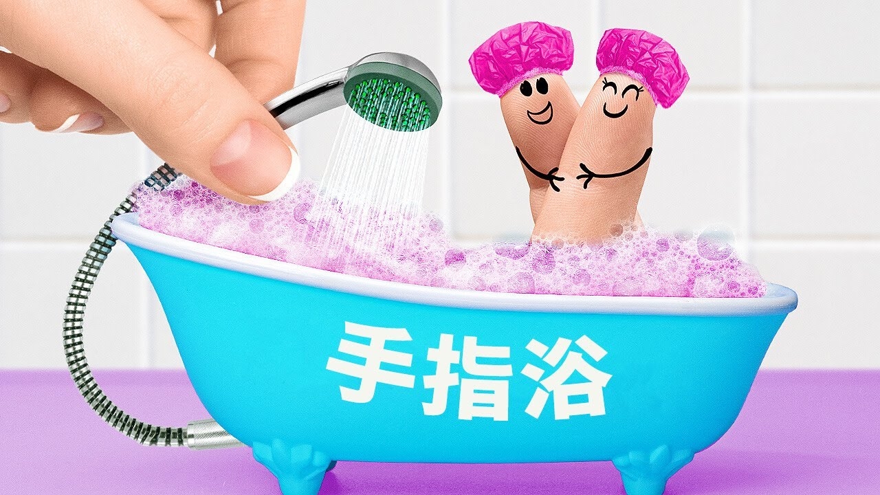 小手指短，独特之处与潜能探索插图