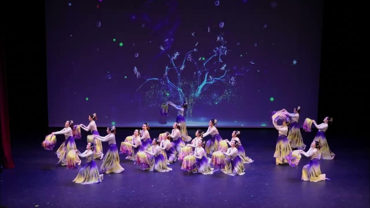 舞团的名字，梦之翼舞剧团插图