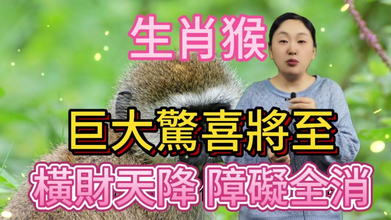 南天门上显神威——生肖猴插图