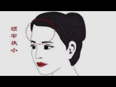 额头太窄,美学、文化与个人认同的探讨插图 额头太窄,美学、文化与个人认同的探讨插图