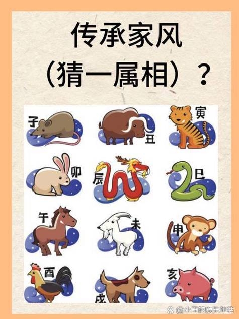 獐头鼠目，生肖之谜，揭秘成语背后的十二生肖答案——鼠插图