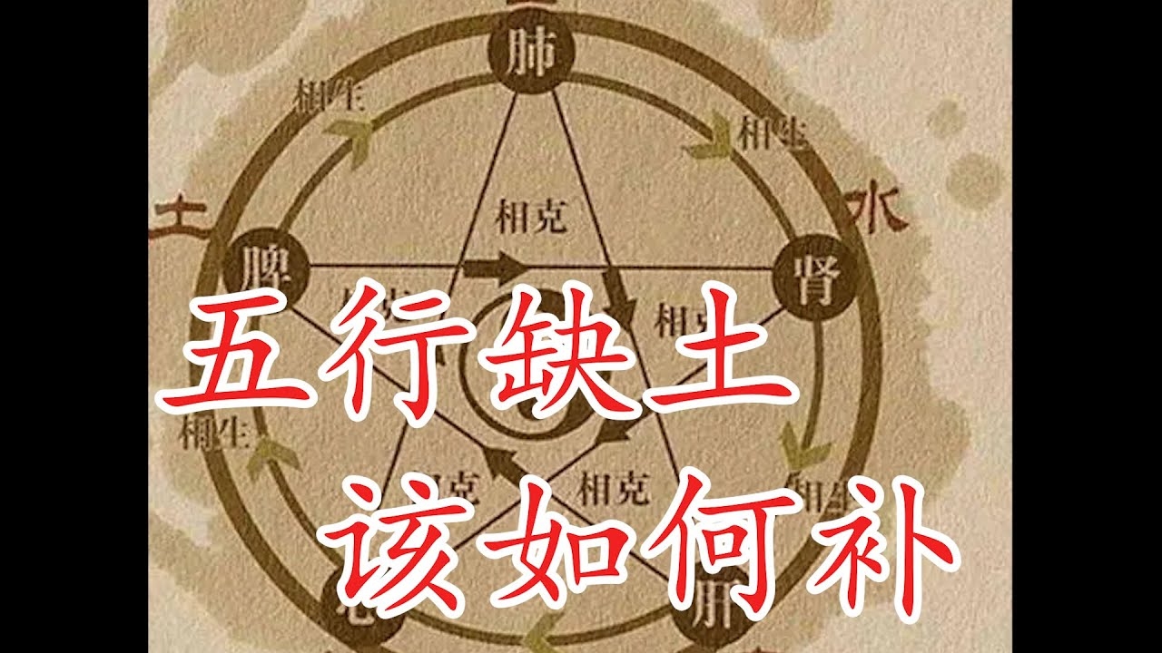 缺土影响脾胃，春季出生补益宜用生辰八字五行表插图