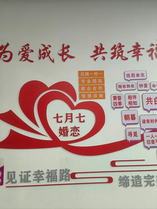 涉外婚介所，合规经营，文化适配与法律保障插图