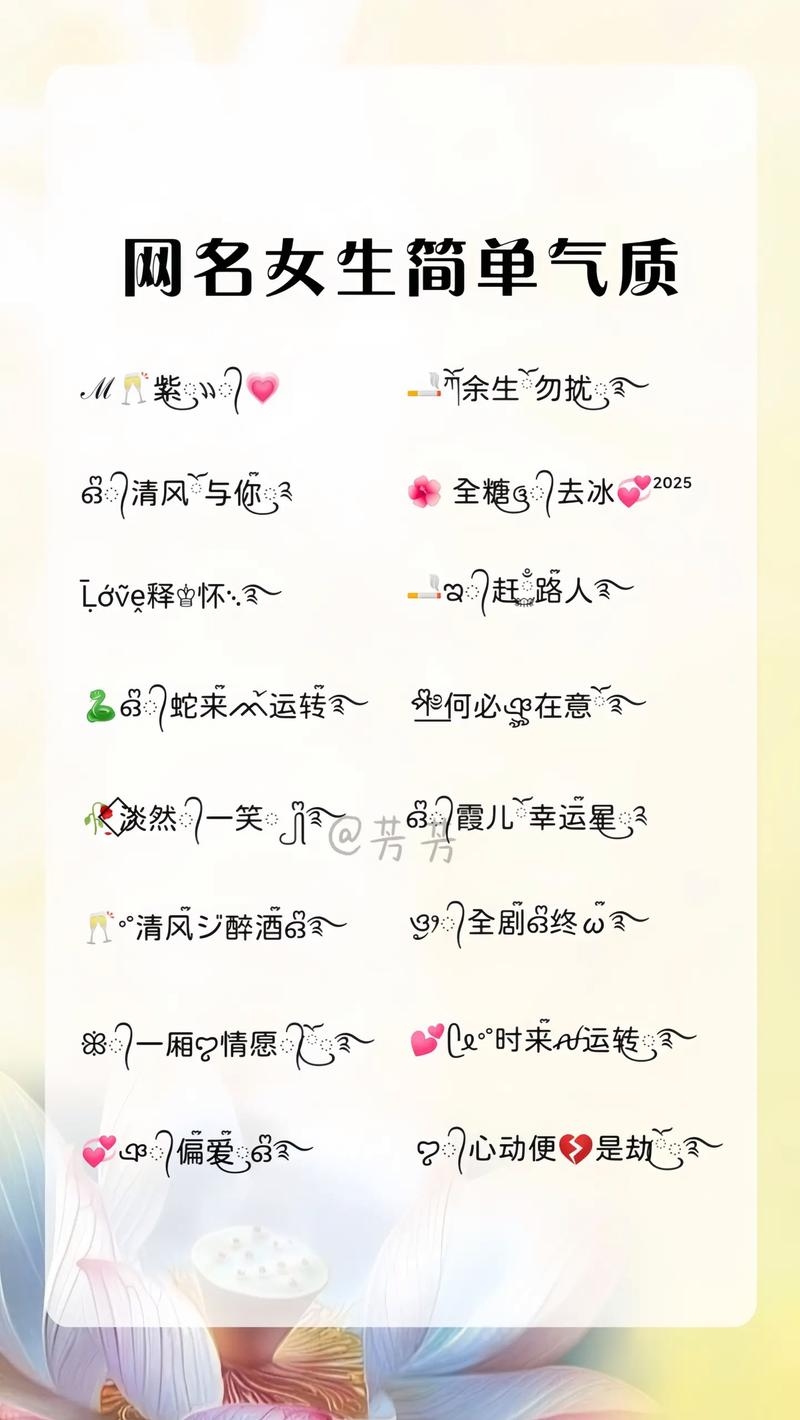 新网名合集，心间绝响，高冷系趣品，北笙南执情侣佳话插图