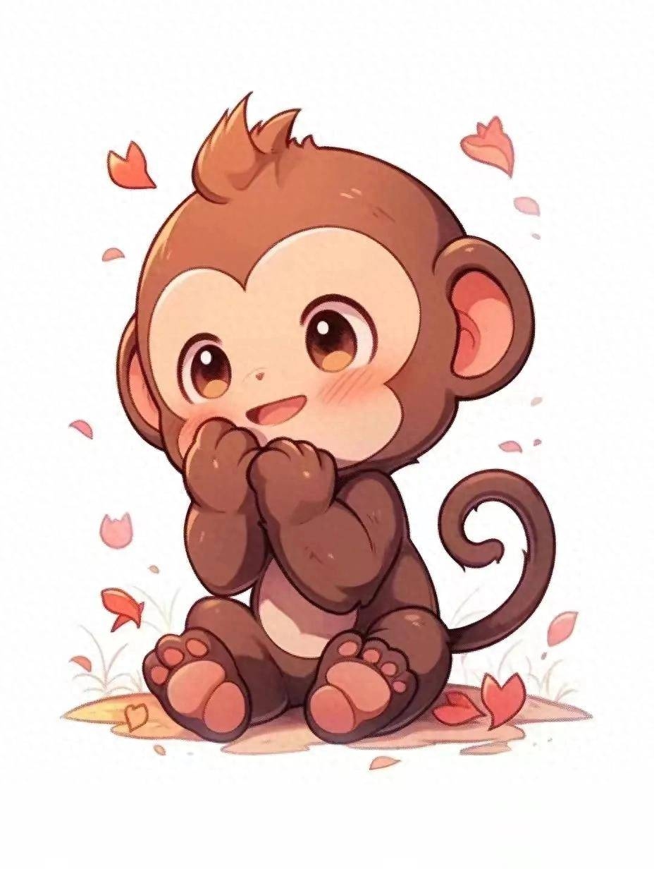 化为乌有，生肖猴的智慧与挑战插图