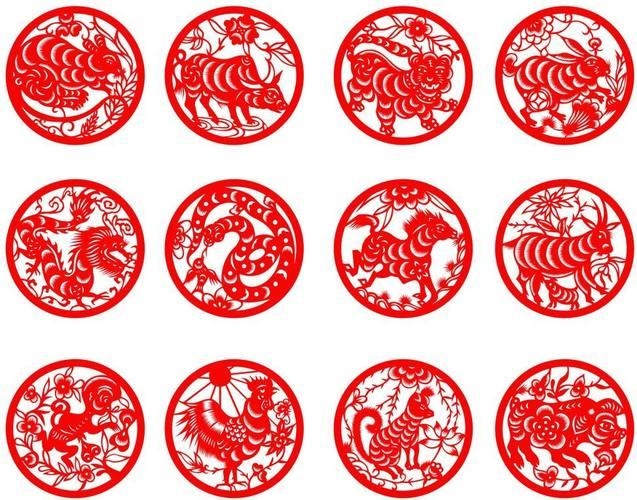 秀外慧中打一个生肖插图