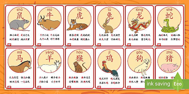 滔滔不绝的动物是什么生肖？插图