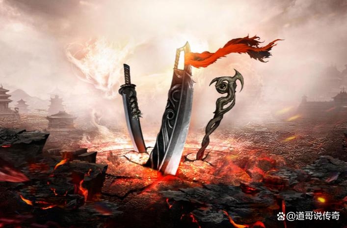 轩辕传奇，穿越千年星河，寻得传奇之根插图