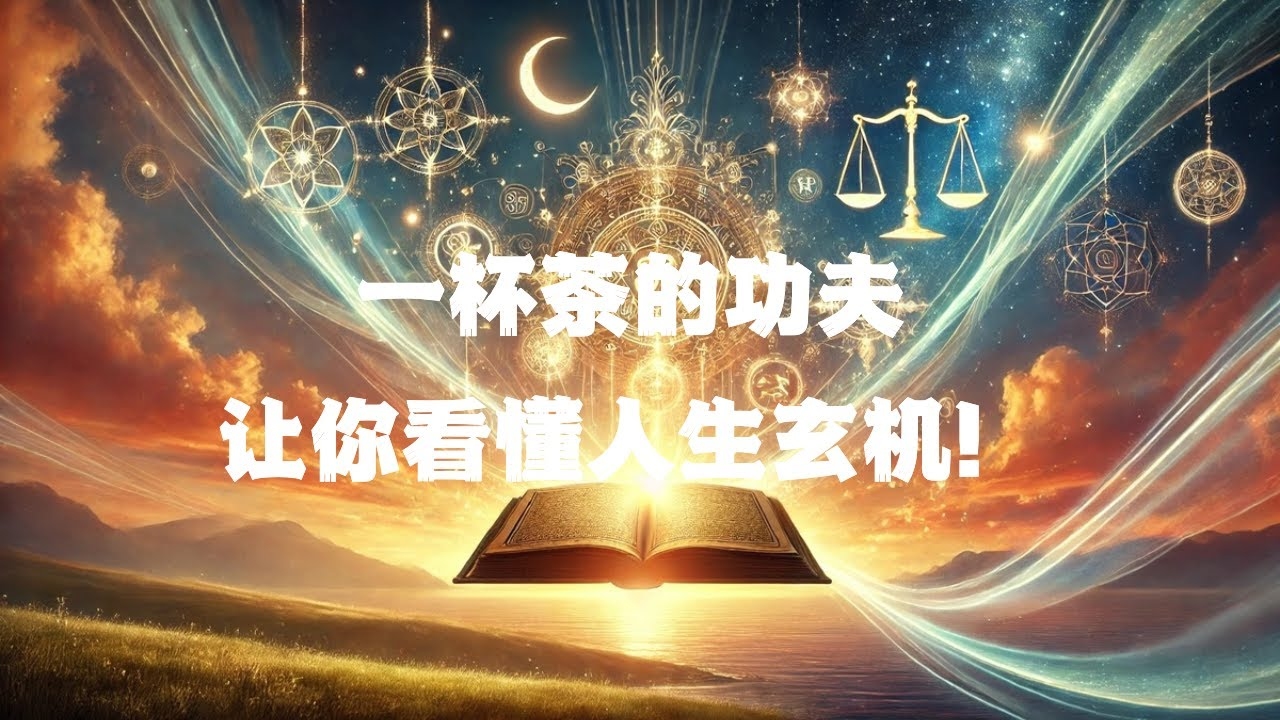 吉凶查询，古老智慧在现代生活中的微妙应用插图