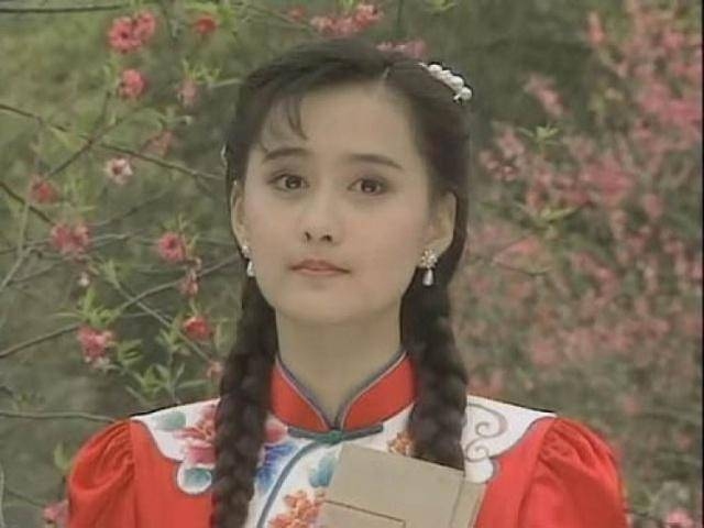 探秘陈德容的演艺之路，从荧幕女神到多面才女插图