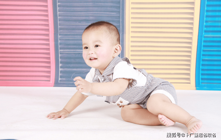 男孩常用名，成长的印记与青春的印记插图