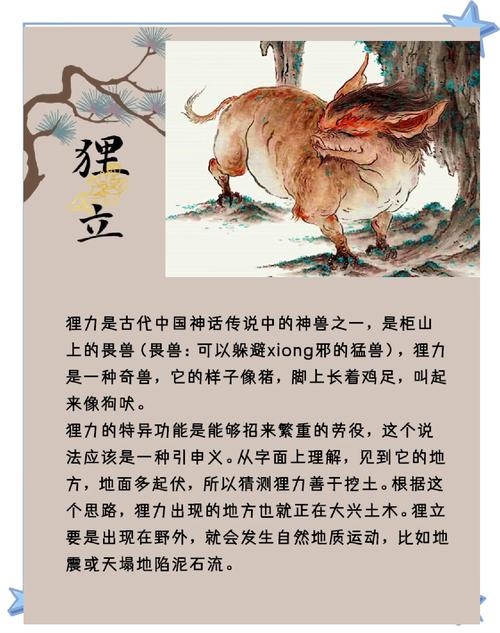 揭秘动地惊天，探寻生肖背后的神秘力量插图