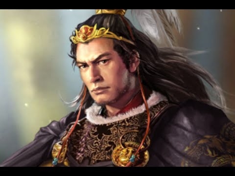 冉闵读法解析，历史人物的智慧与文化传承插图