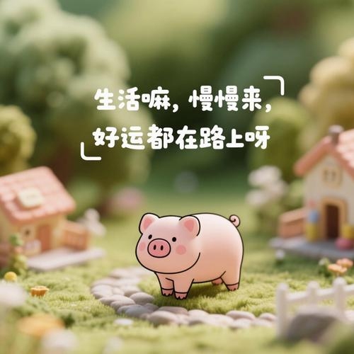 属猪的人2013年运程，稳健前行，收获满满的一年插图