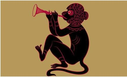 探秘点头哈腰背后的生肖奥秘插图