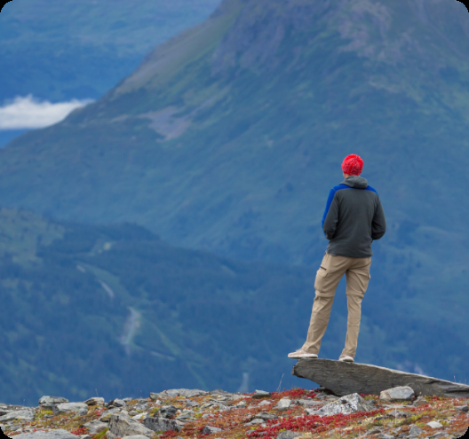 粗犷的犷，精神外化的生命力密码插图