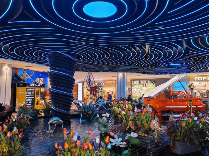 喜隆多奥特莱斯，探索性价比与时尚体验的梦幻之旅插图