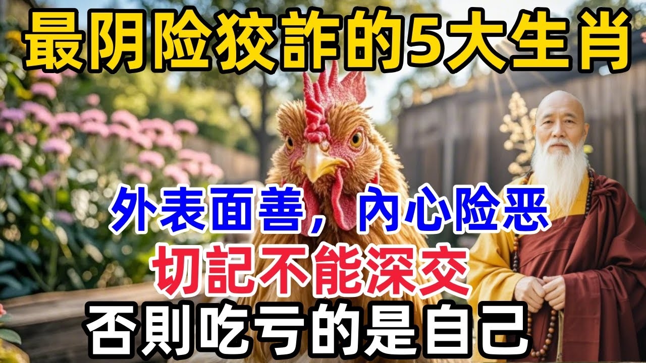 属羊的，你真的不行？——破除迷信，拥抱理性插图