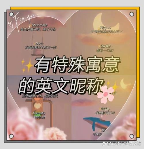 探索多元微信名英文，开启国际交流新范式插图