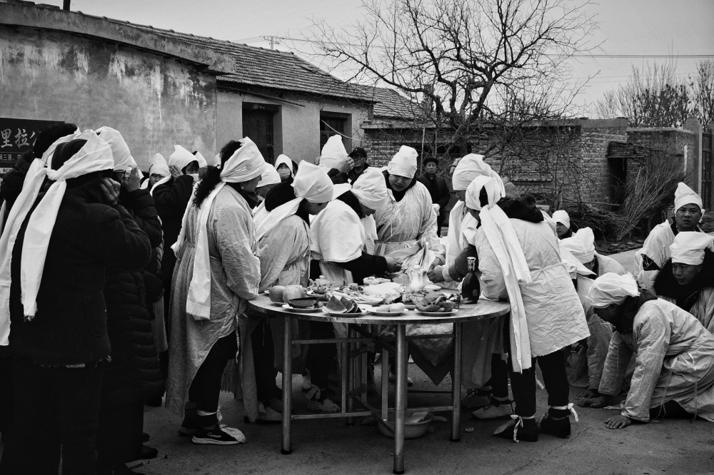 择吉而葬，下葬吉日的选择与文化意义插图