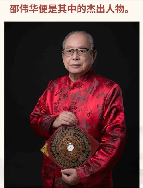 玄学风水师，古老智慧的现代守护者插图